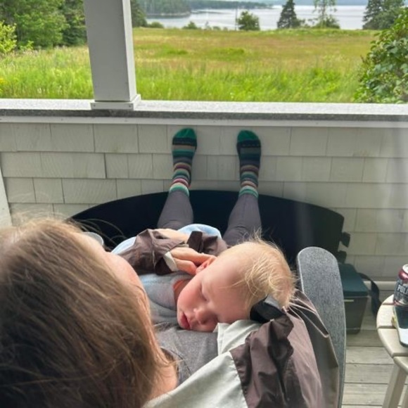 Meet your Posher, Sarah - Picture 1 of 1